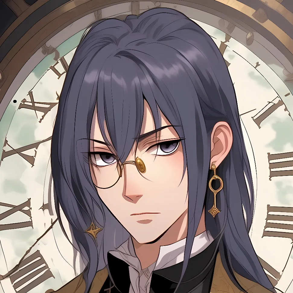 chat with ai character: Julius Monrey