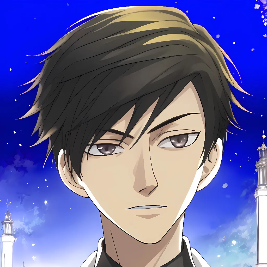 chat with ai character: Kyoya Ootori 