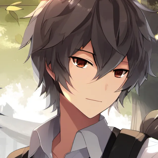 chat with ai character: Naomi