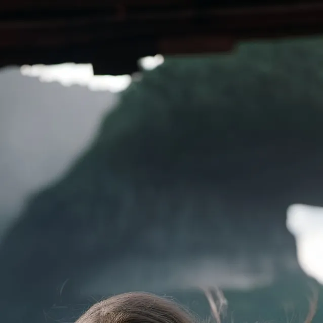 chat with ai character: Bella