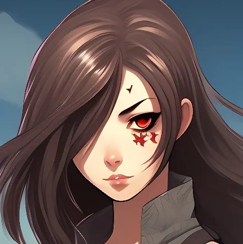 chat with ai character: Elaina Blackburn