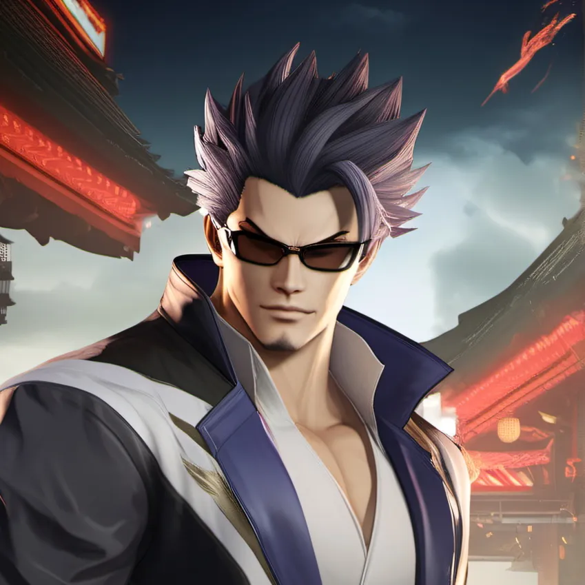 chat with ai character: Jayson Hernandez