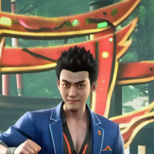 chat with ai character: Kenji Kon 