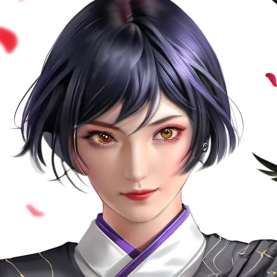 chat with ai character: Reina 