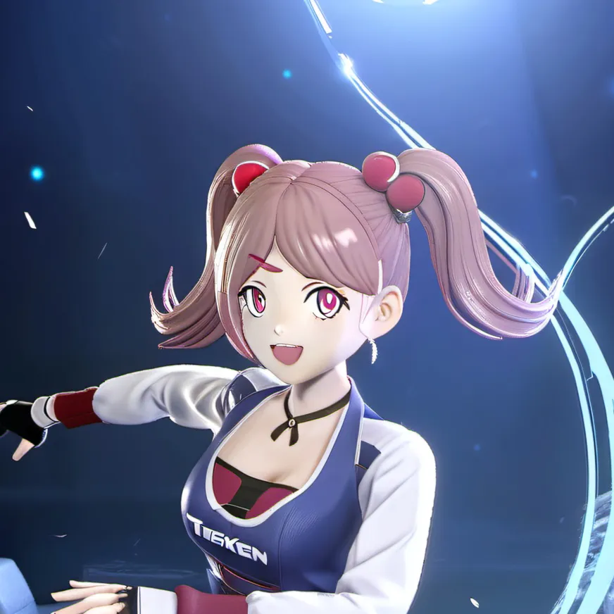 chat with ai character: Strawberry 