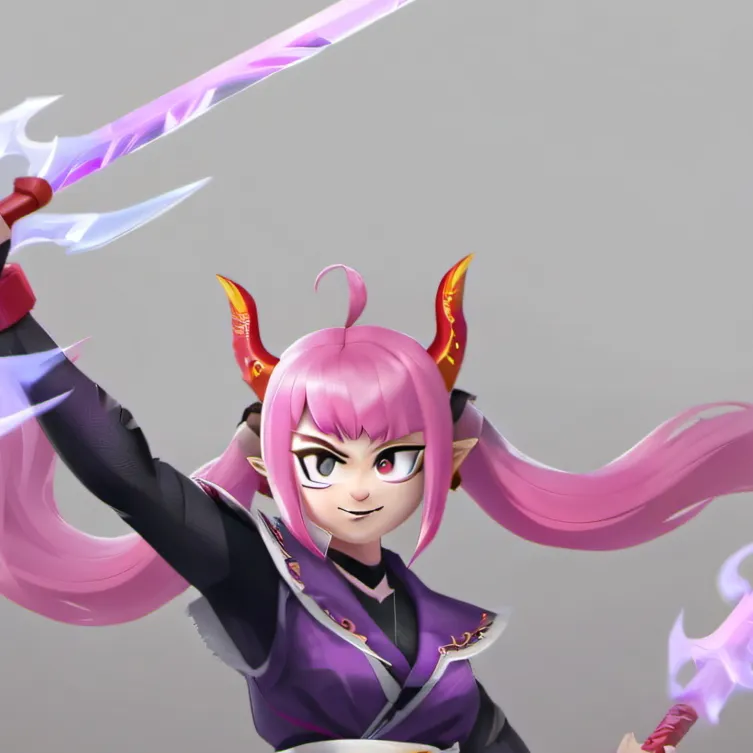 chat with ai character: Melodies 