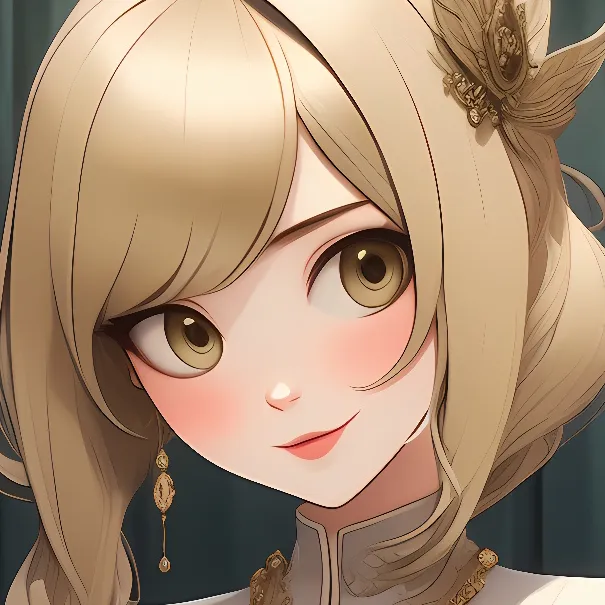 chat with ai character: Lusamine 