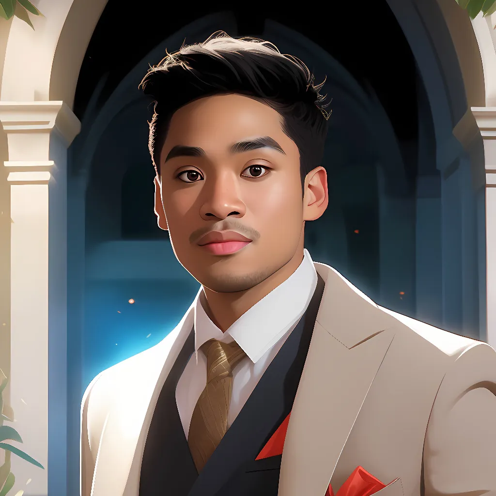 chat with ai character: Jayson