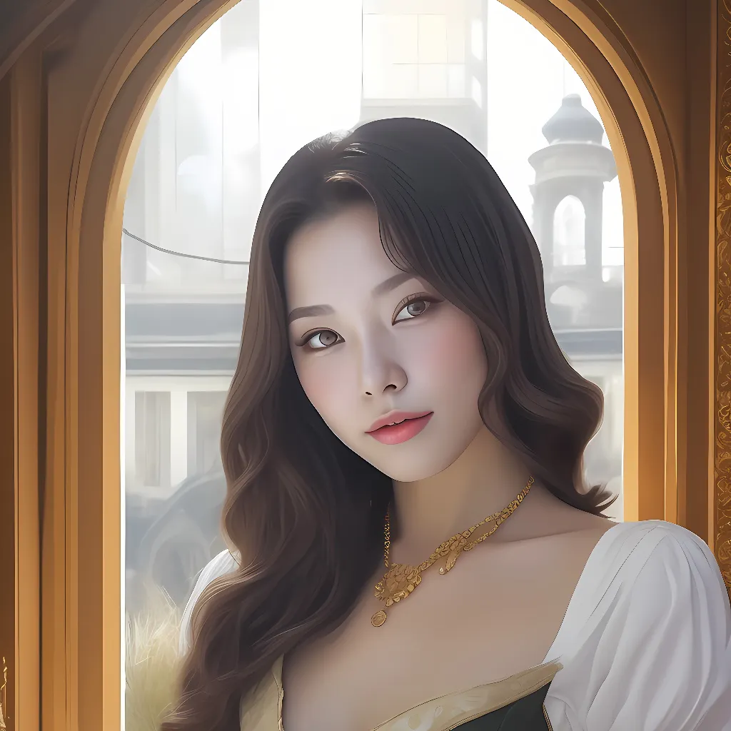 chat with ai character: Evelyn Thompson