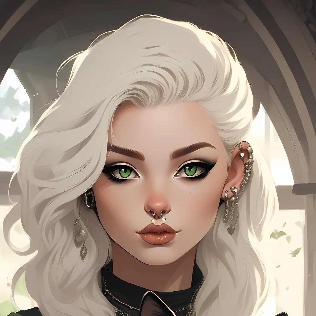 chat with ai character: Dylan Jasper 