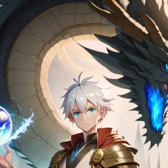 chat with ai character: God of truth