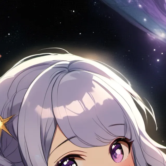 chat with ai character: Galaxy Kayla 