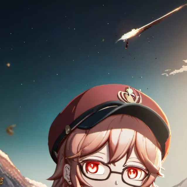 chat with ai character: Mayla