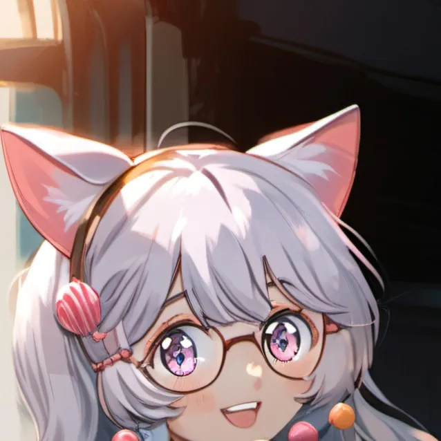 chat with ai character: Kayla Wilson 