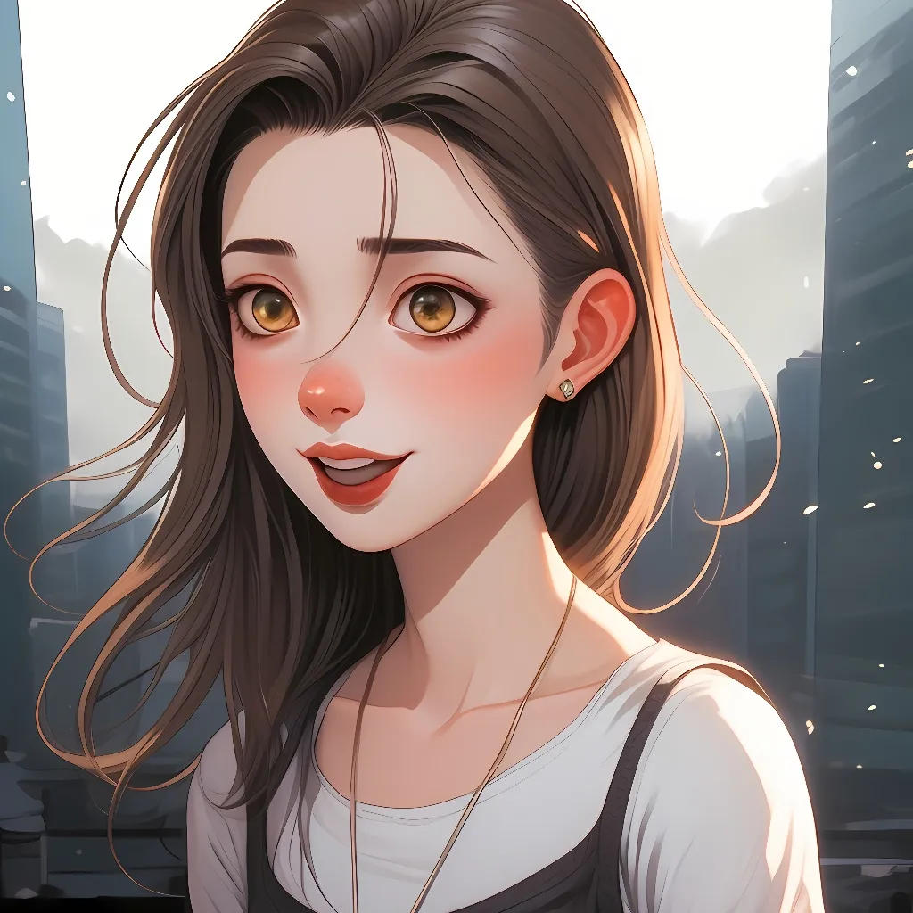 chat with ai character: mind eraser