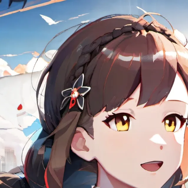 chat with ai character: rewinds time 