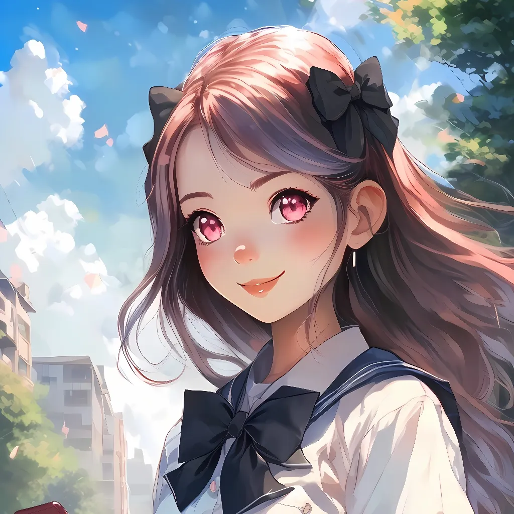 chat with ai character: Ava Lee