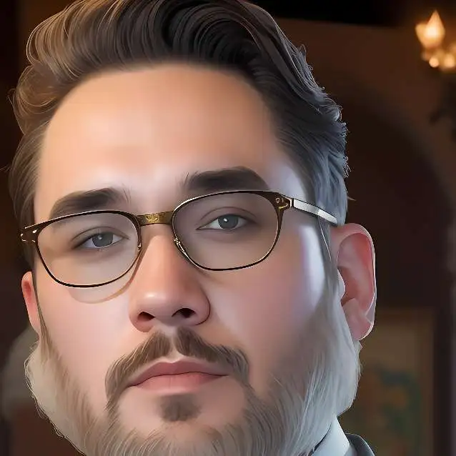 chat with ai character: Philip Thomas