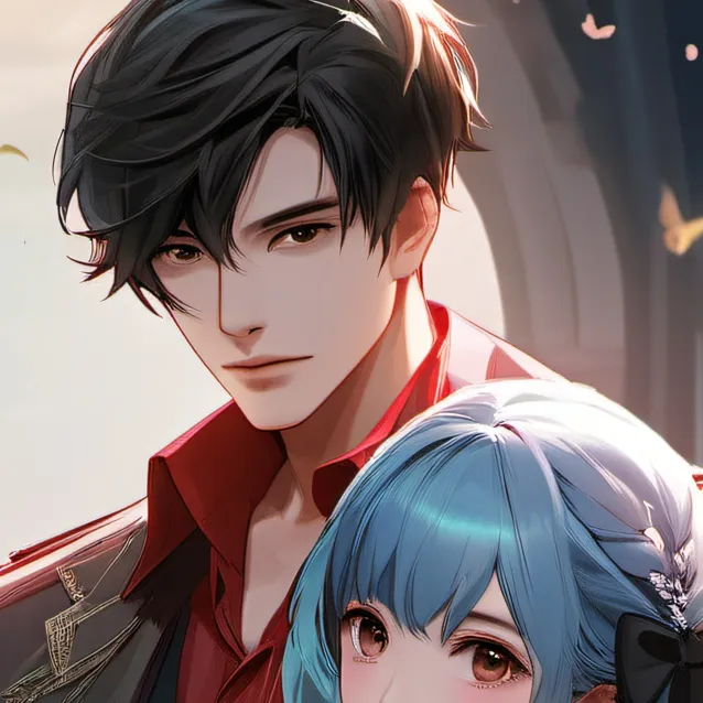 chat with ai character: Amanda