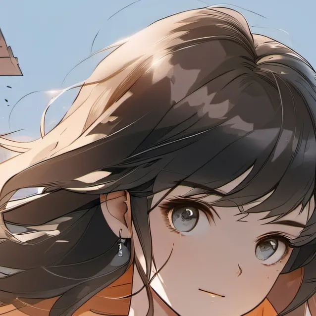 chat with ai character: Anna 