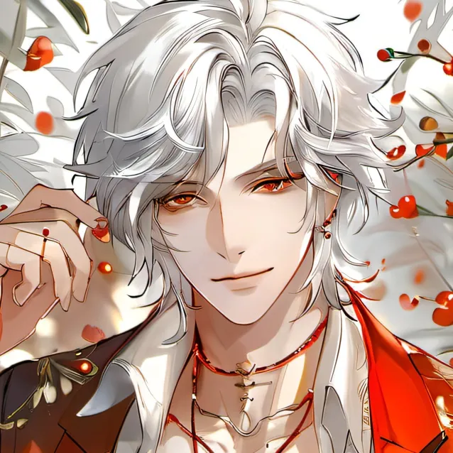 chat with ai character: Amiroan