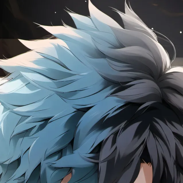 chat with ai character: Anayi (Anyi) 