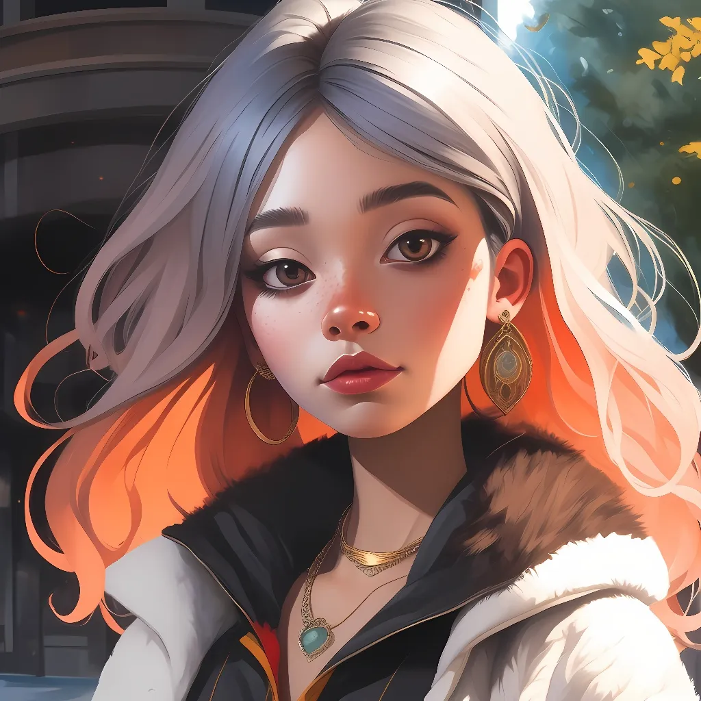 chat with ai character: Emmy