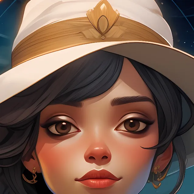 chat with ai character: Jazzy