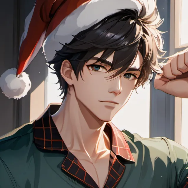 chat with ai character: Jamul