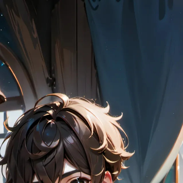 chat with ai character: Hilo