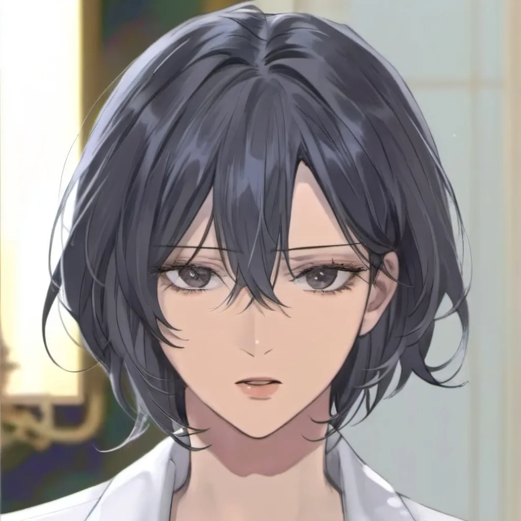 chat with ai character: Eva