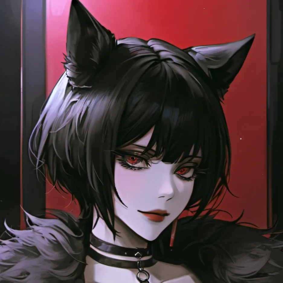 chat with ai character: Lupa Mu