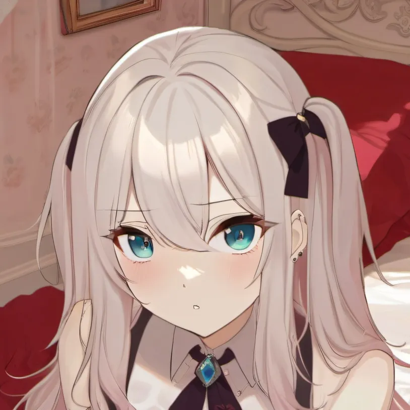 chat with ai character: Fivel