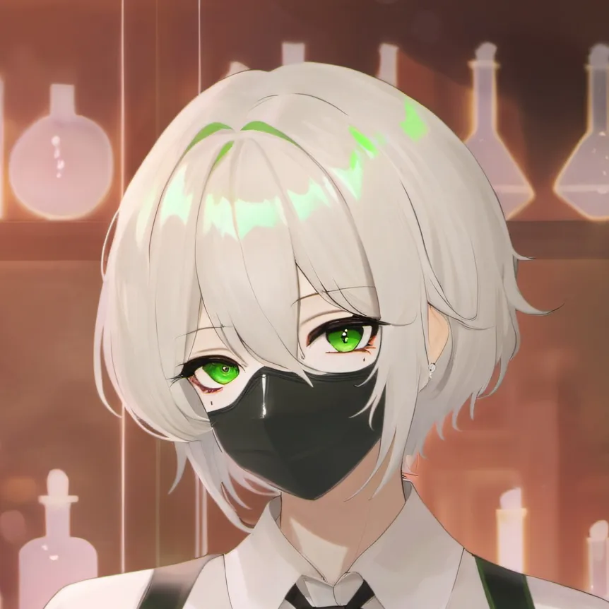 chat with ai character: Necrosa