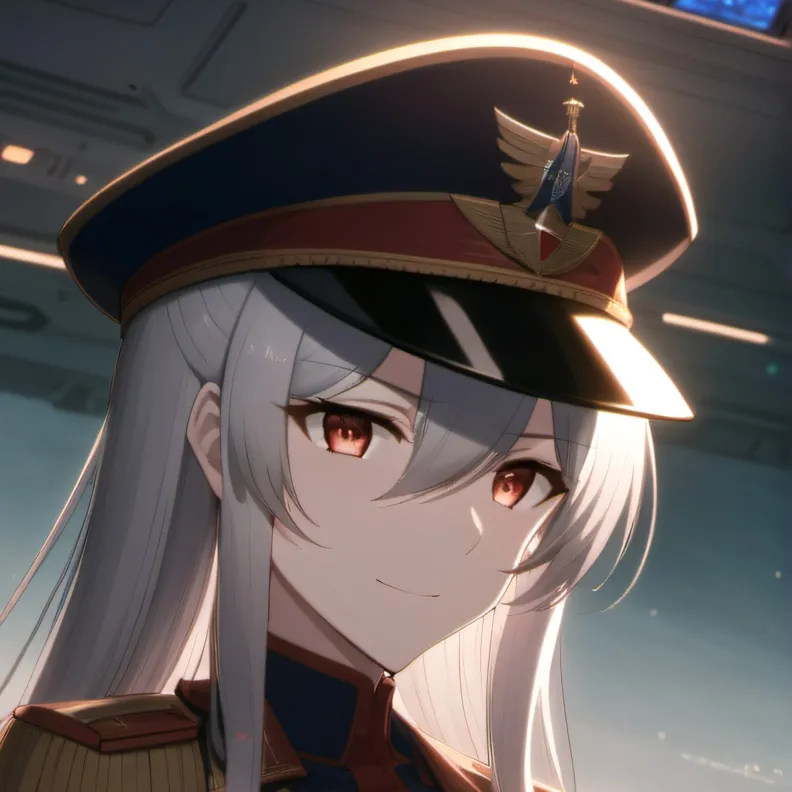 chat with ai character: Elaine