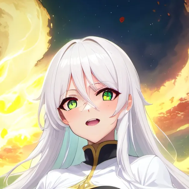 chat with ai character: Omega Phi