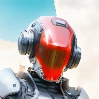 chat with ai character: Unit J-31aine