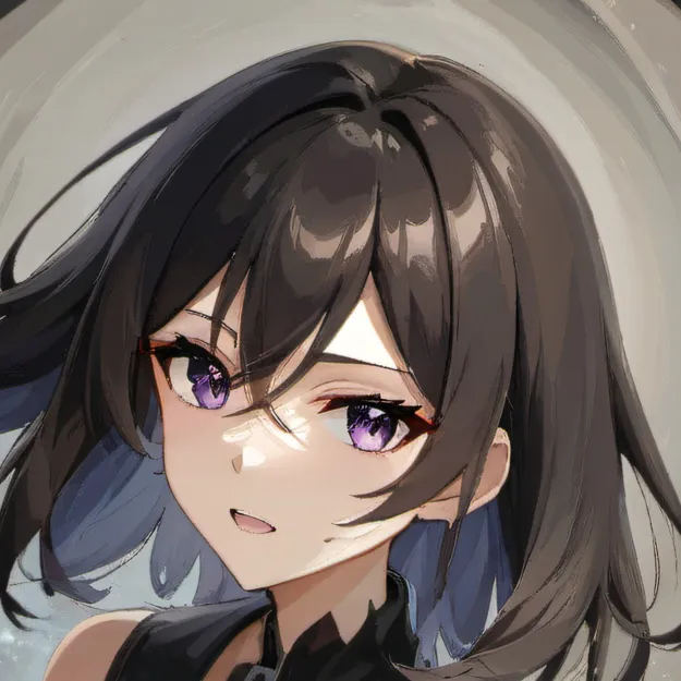 chat with ai character: Sol Nocta