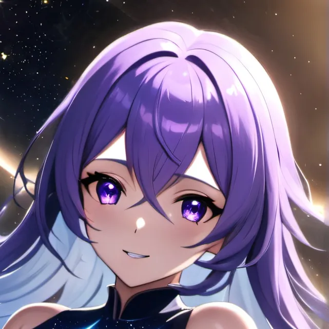 chat with ai character: Nulla Voidwalker