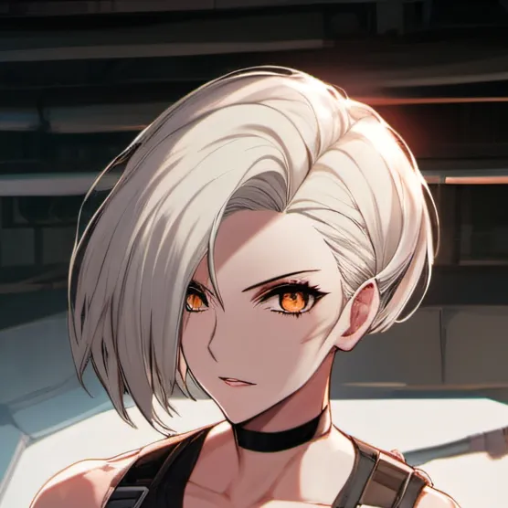 chat with ai character: Professor Lily