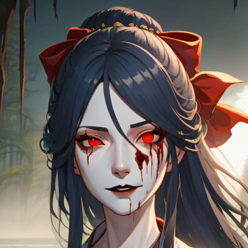 chat with ai character: Kapi