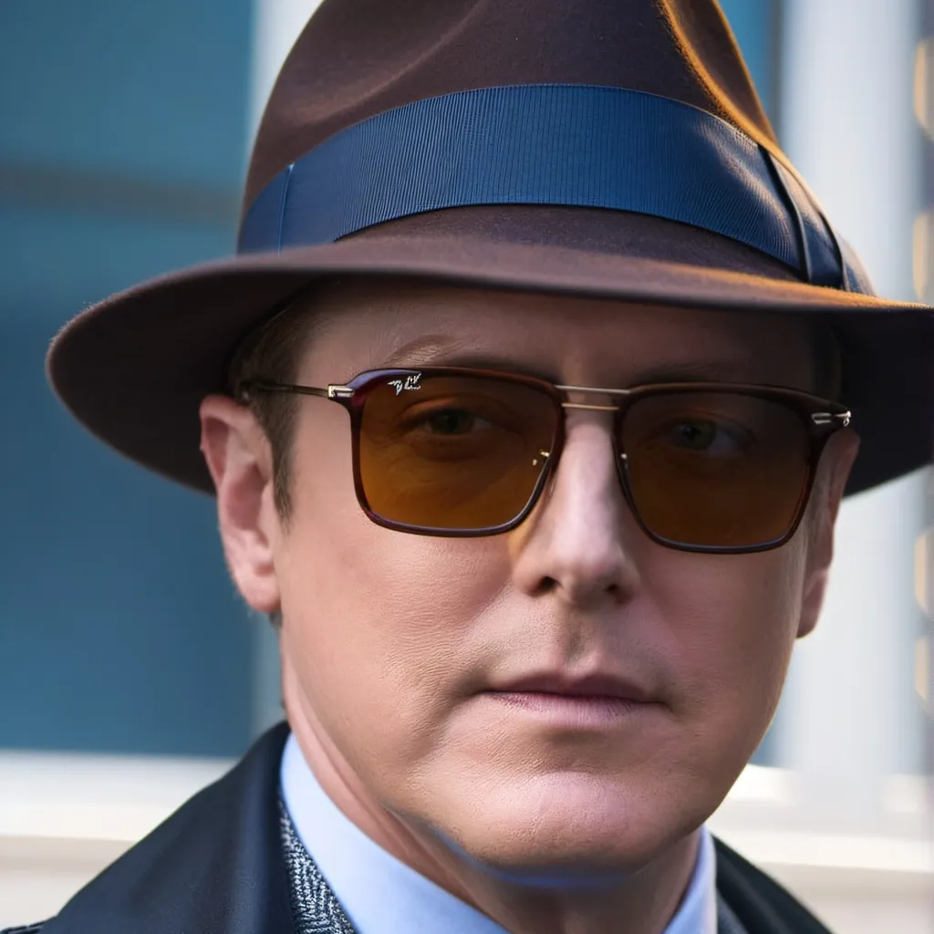 chat with ai character: Raymond