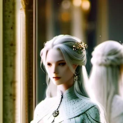 chat with ai character: Abby Livion