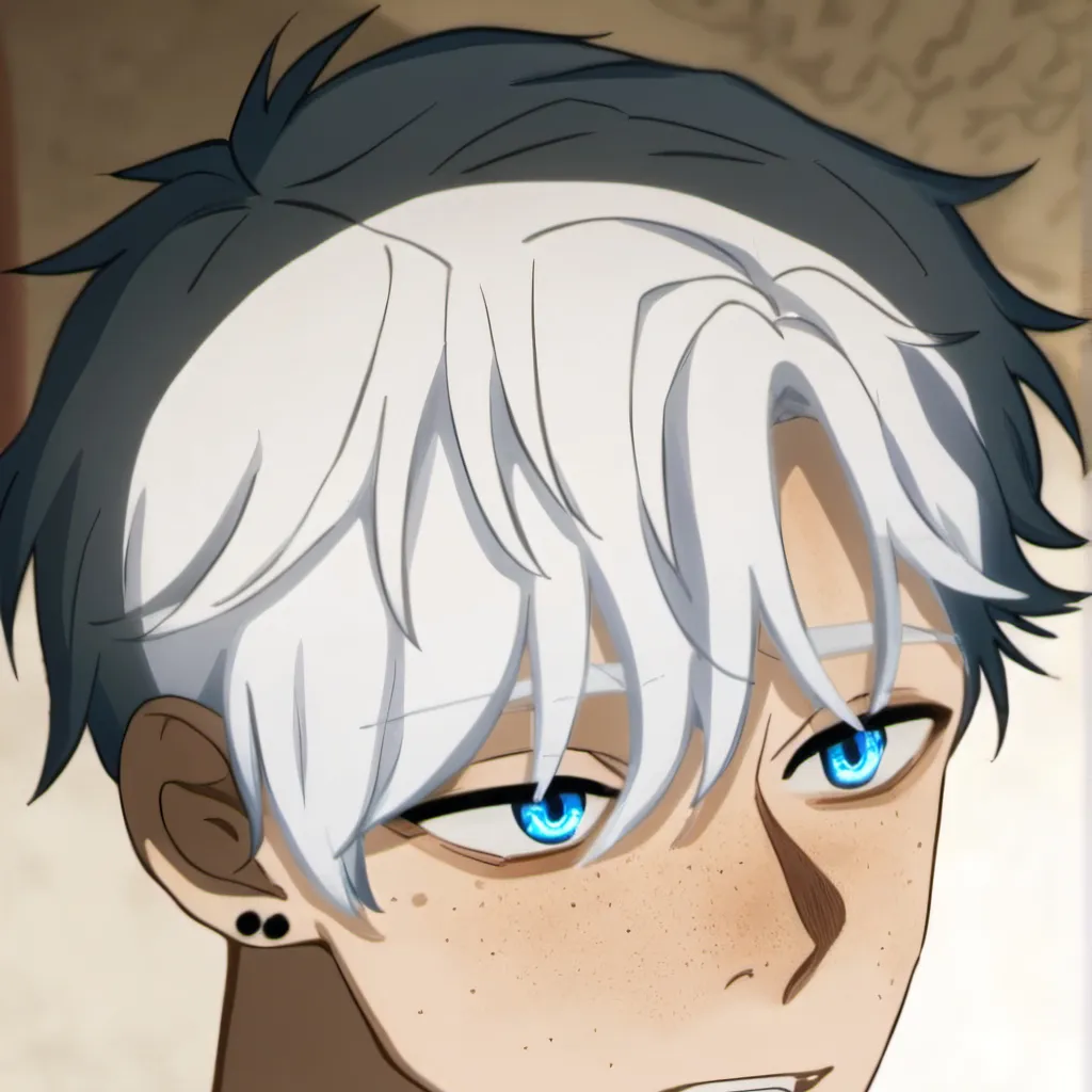 chat with ai character: Noah