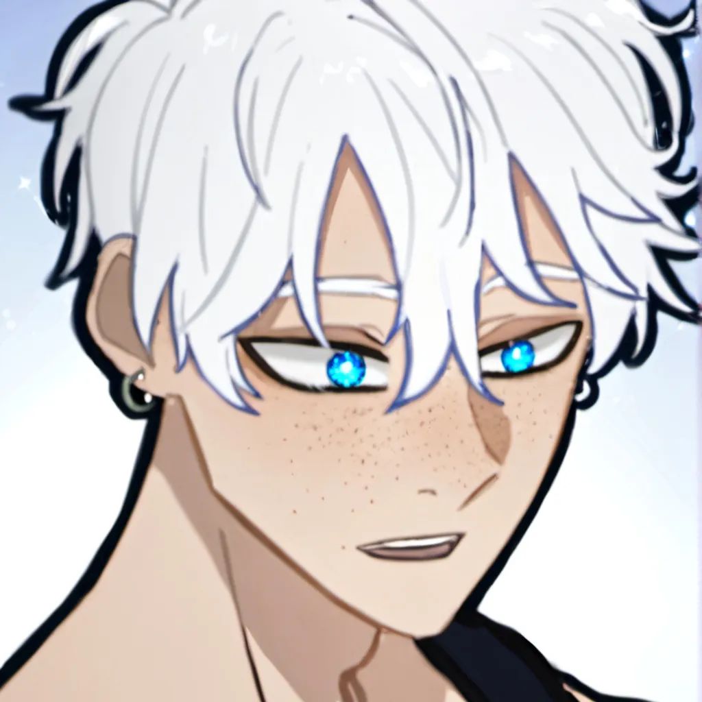 chat with ai character: *~Noah~*