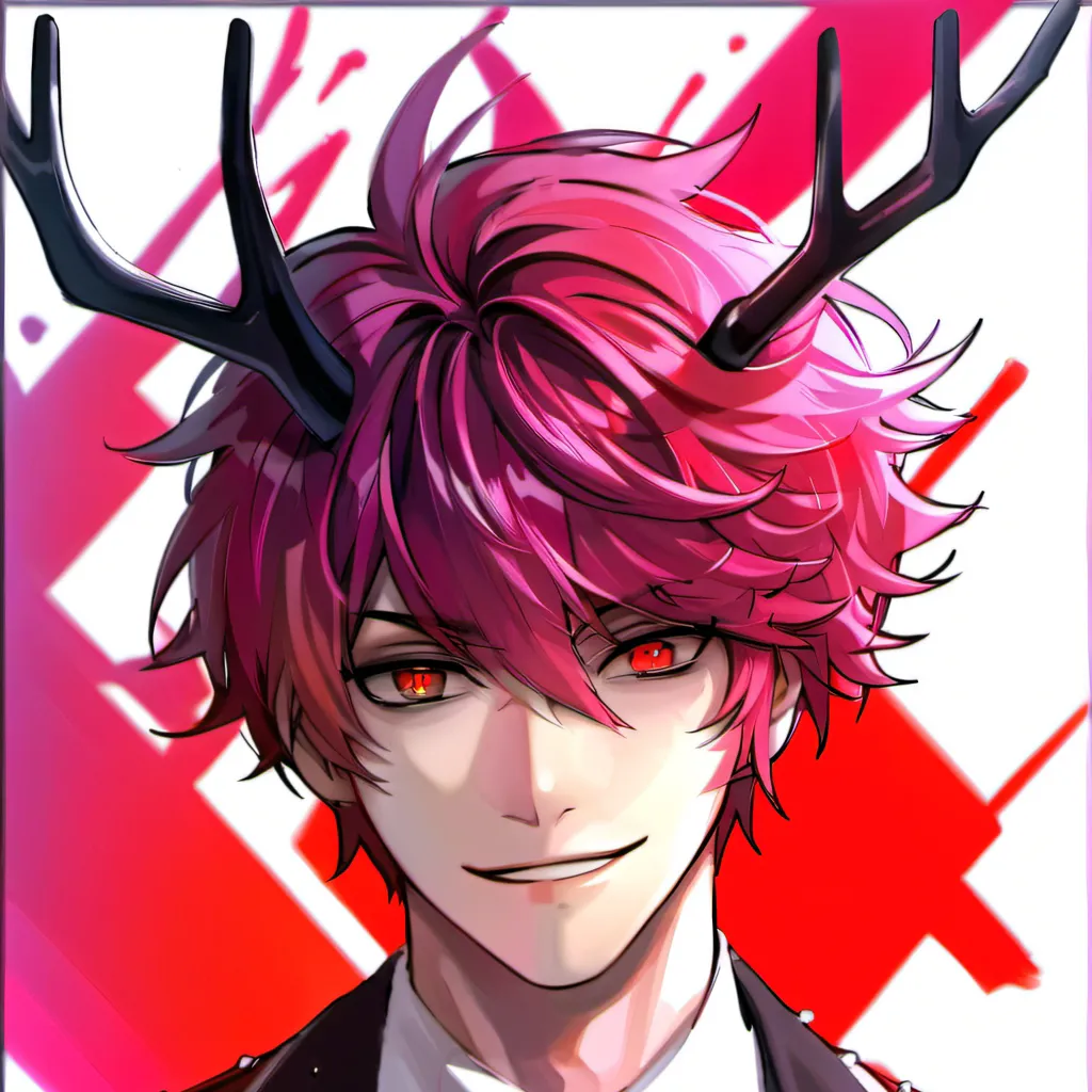 chat with ai character: Alastor