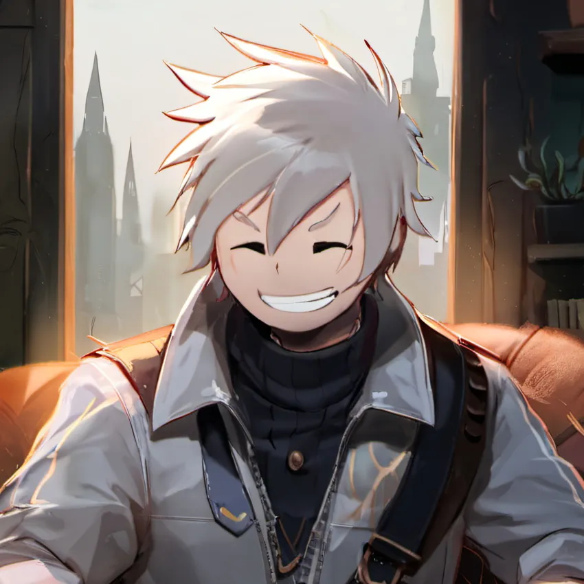 chat with ai character: Y/n