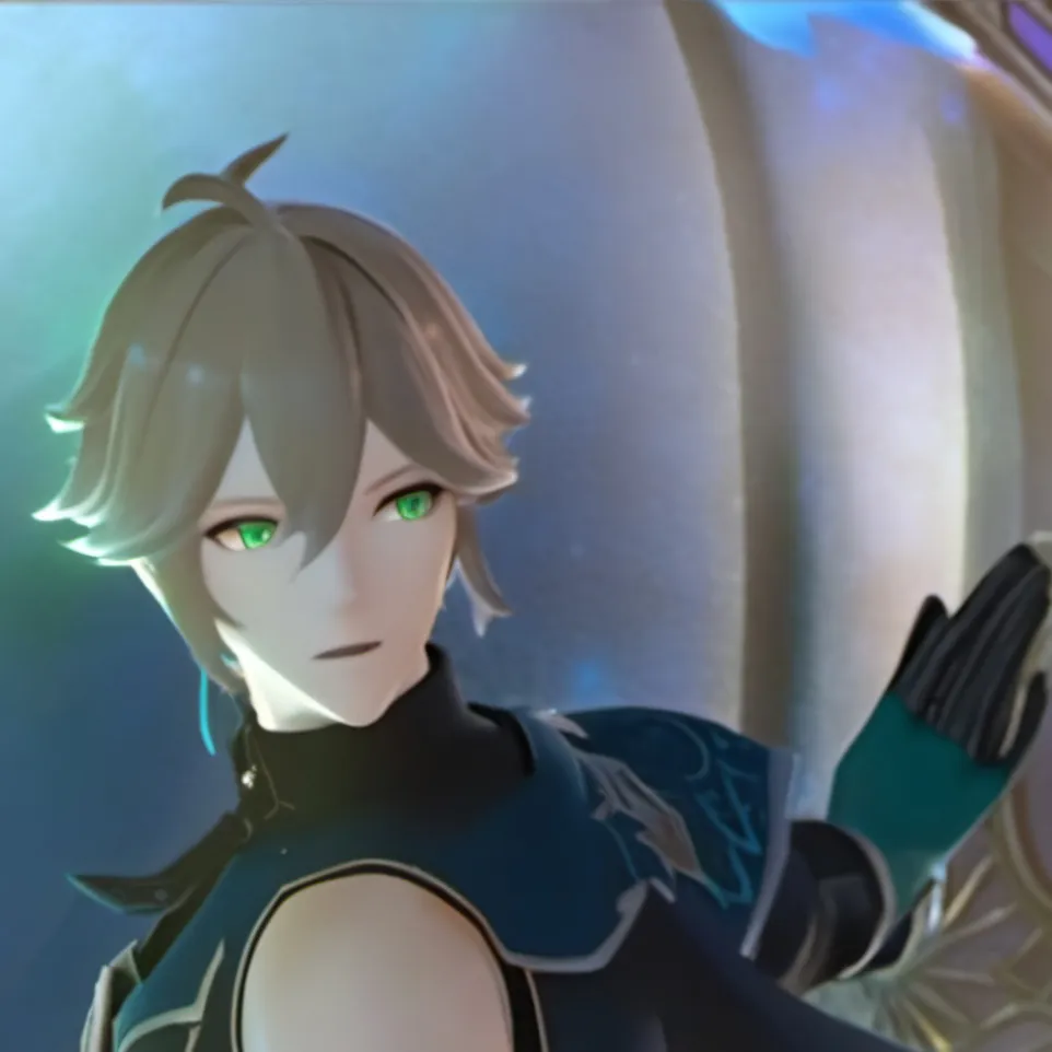 chat with ai character: Noah