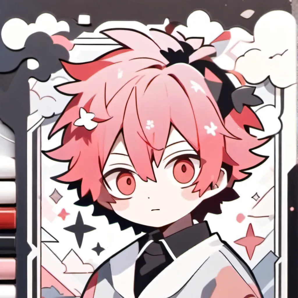 chat with ai character: mha science again 