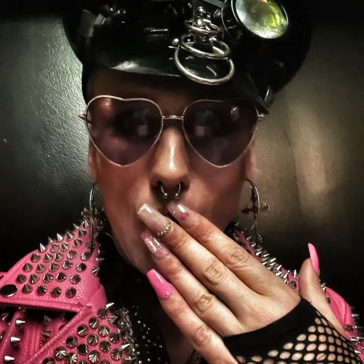 creator JÆXUIZV's avatar